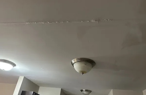 Wall Cavity Water Extraction in Prosper, TX