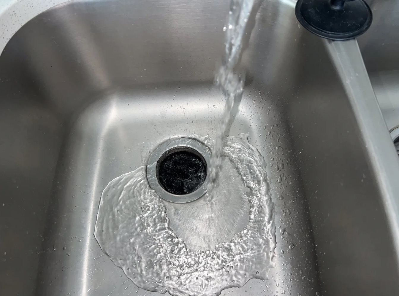 Leaky Faucet & Fixtures Repair in Frisco, TX