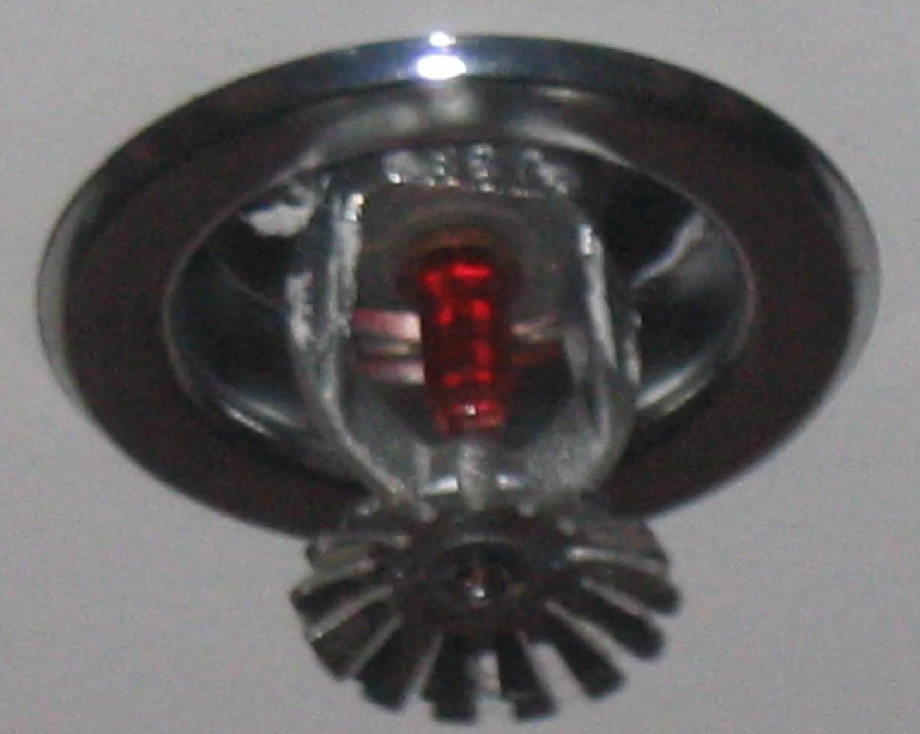 Sprinkler System Water Removal in Coppell, TX