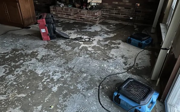 Emergency Storm Cleanup Services in Frisco, TX