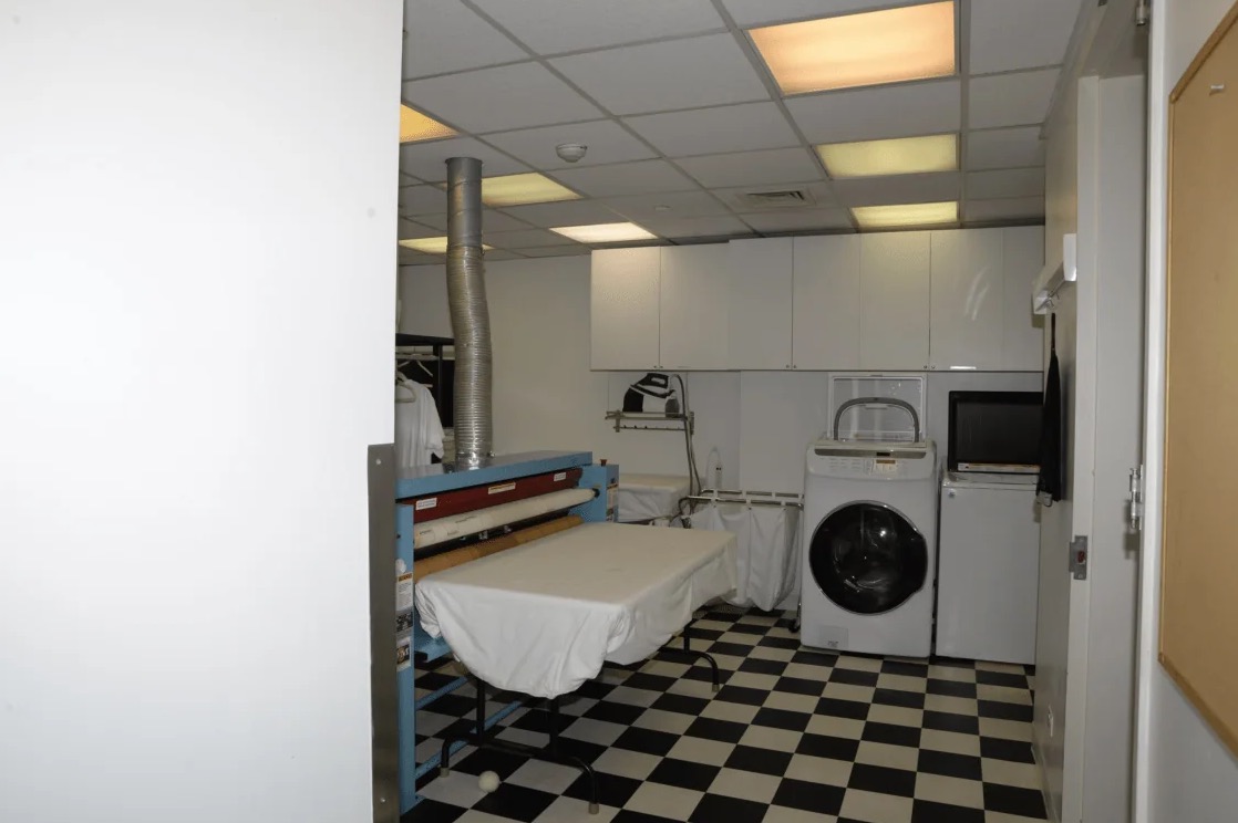Washing Machine Overflow Cleanup in Frisco, TX