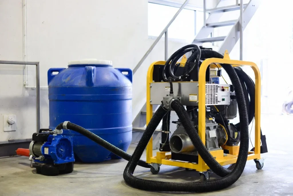 Clean Water Service in Frisco, TX