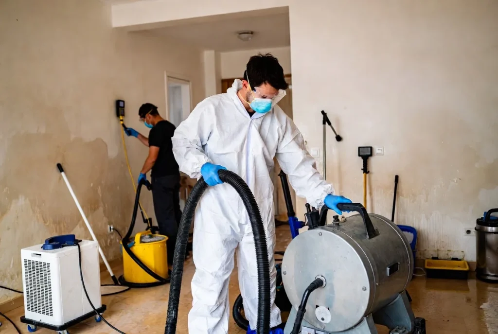 Specialty Services in Frisco, TX