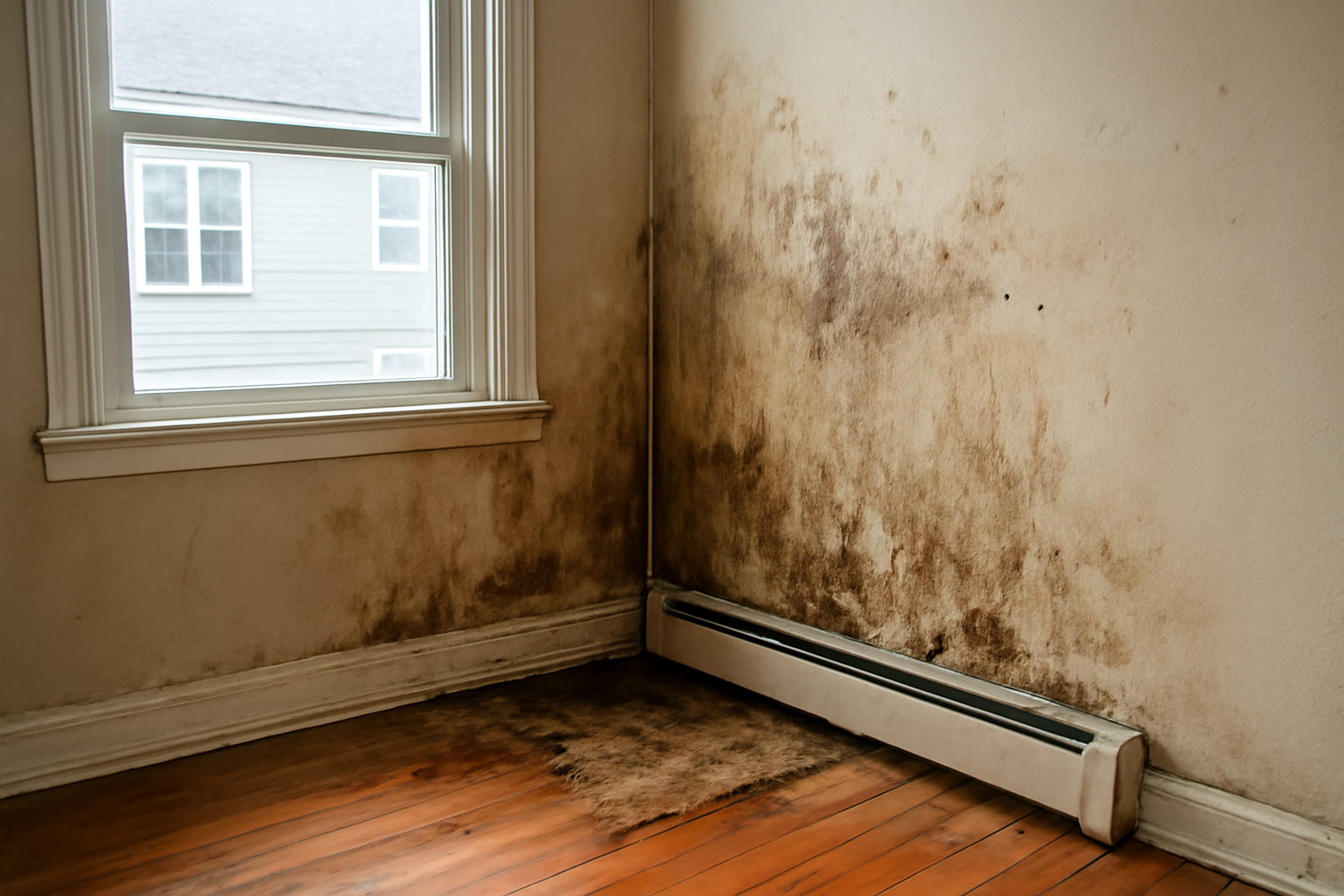 After Hours Water Removal in Benbrook, TX