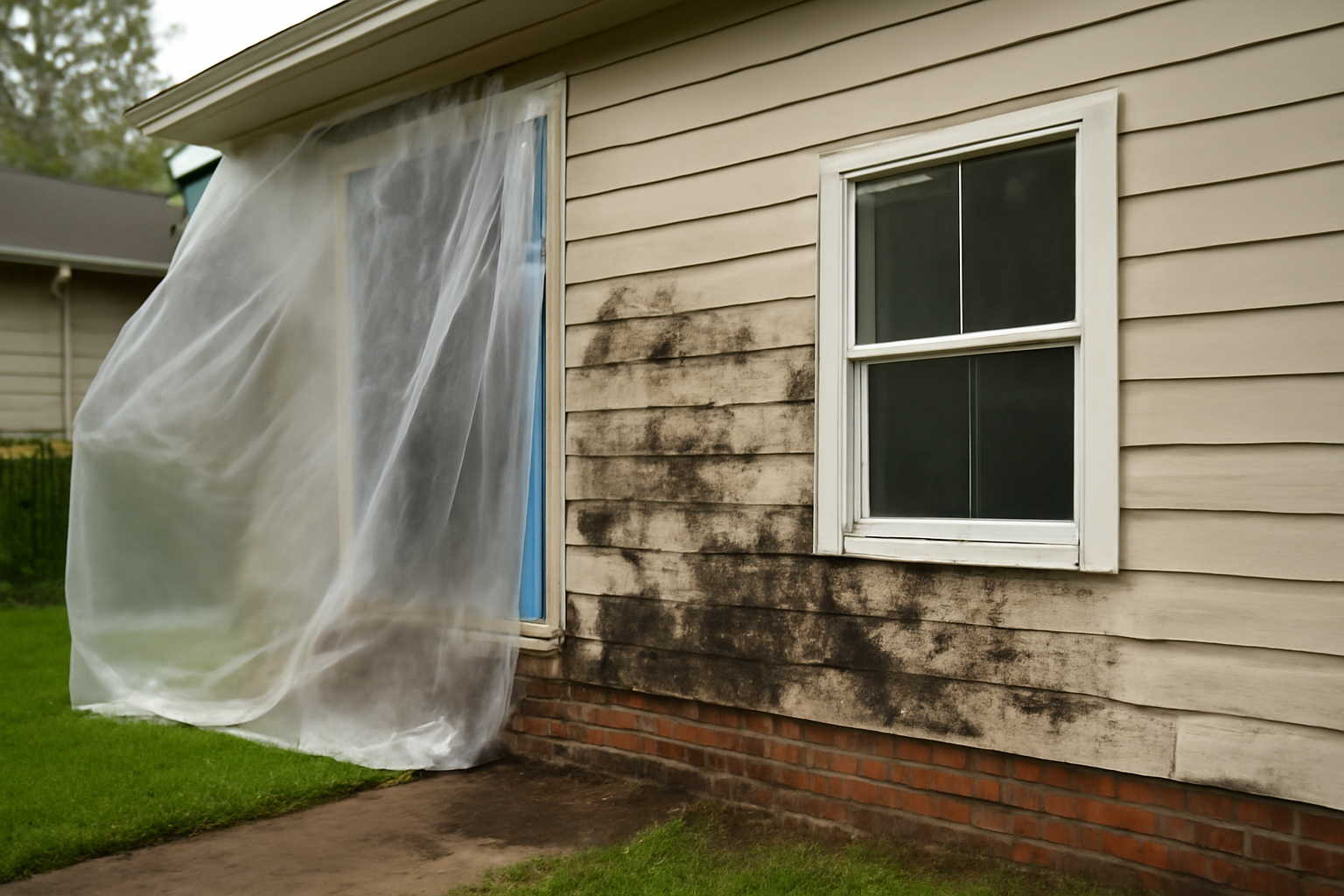 Antimicrobial Treatment Services in Benbrook, TX