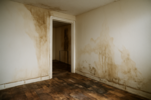 Apartment Water Damage Restoration