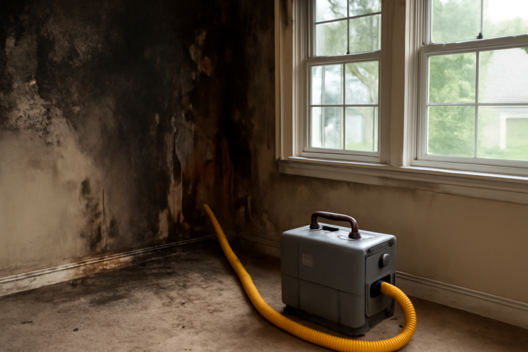 Deodorization Services