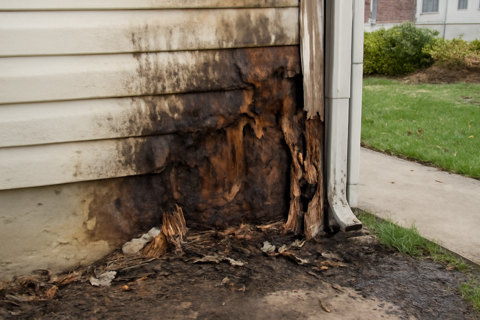 Document Drying Services in Anna, TX