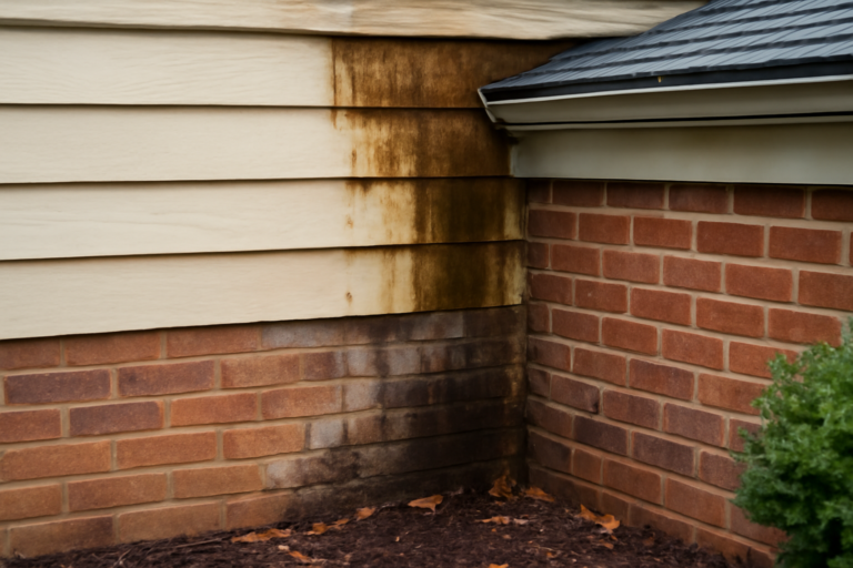 Leak Detection Services
