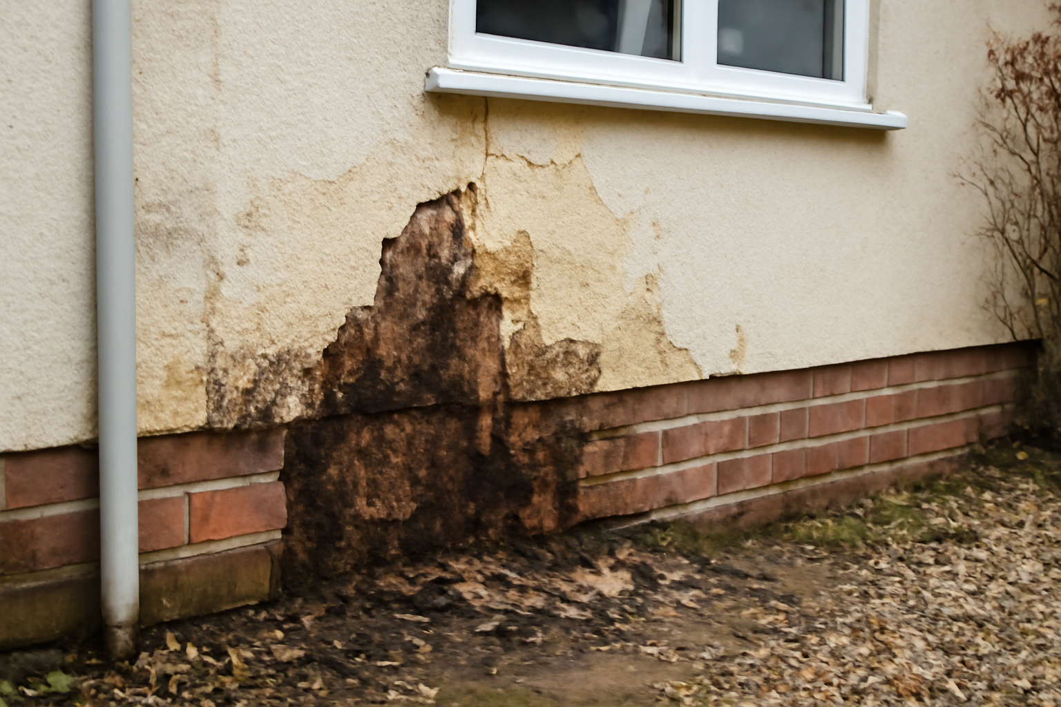 Moisture Detection Services in Anna, TX
