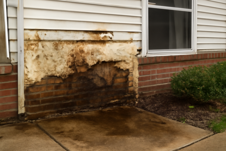 Restaurant Water Damage Restoration