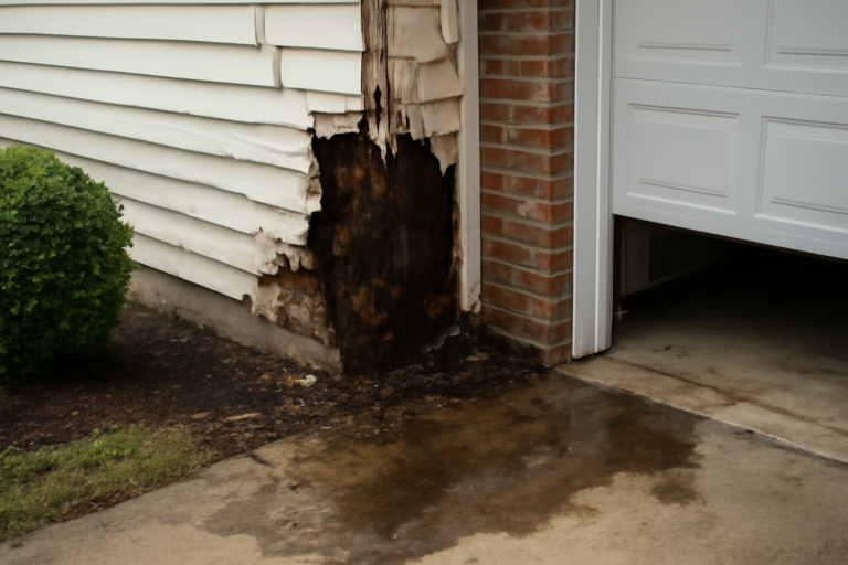 Weekend Water Removal